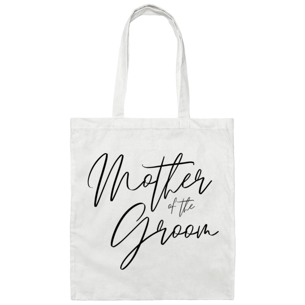 Mother of the Bride & Groom | Tote Bags