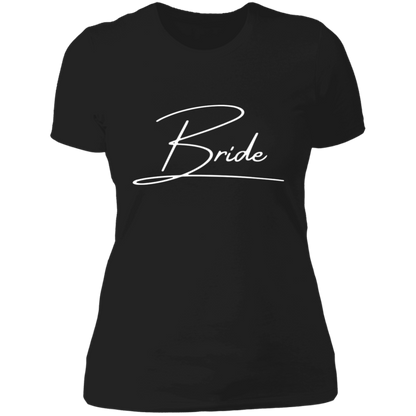 Bridal Party | Slim Fit T-Shirts