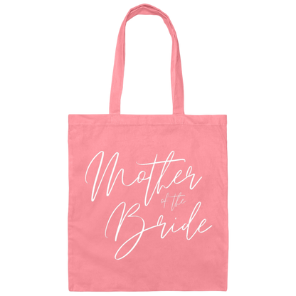 Mother of the Bride & Groom | Tote Bags