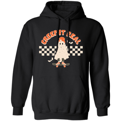 Creep It Real Hoodie