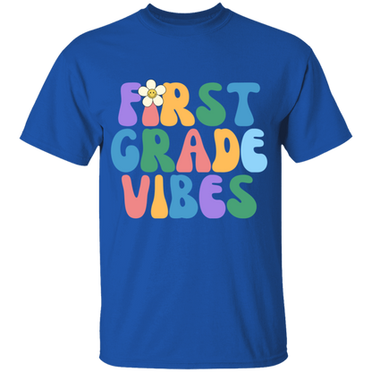 School Vibes T-Shirt