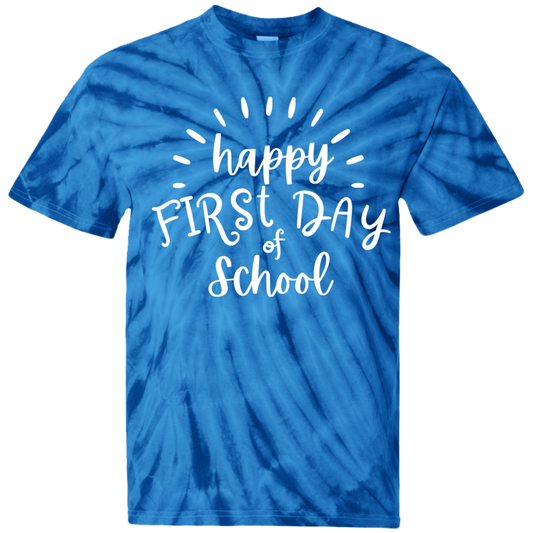 Happy First Day of School! T-Shirt