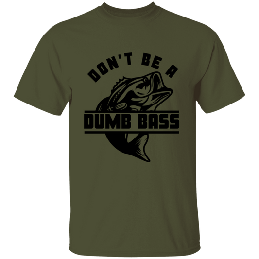 Dumb Bass T-Shirt
