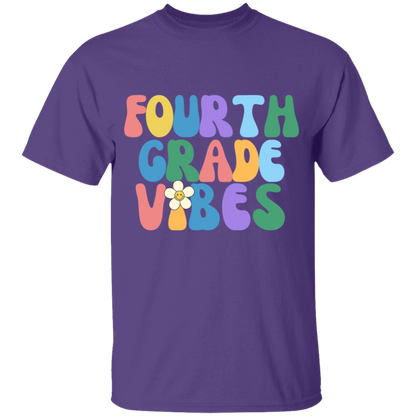 School Vibes T-Shirt