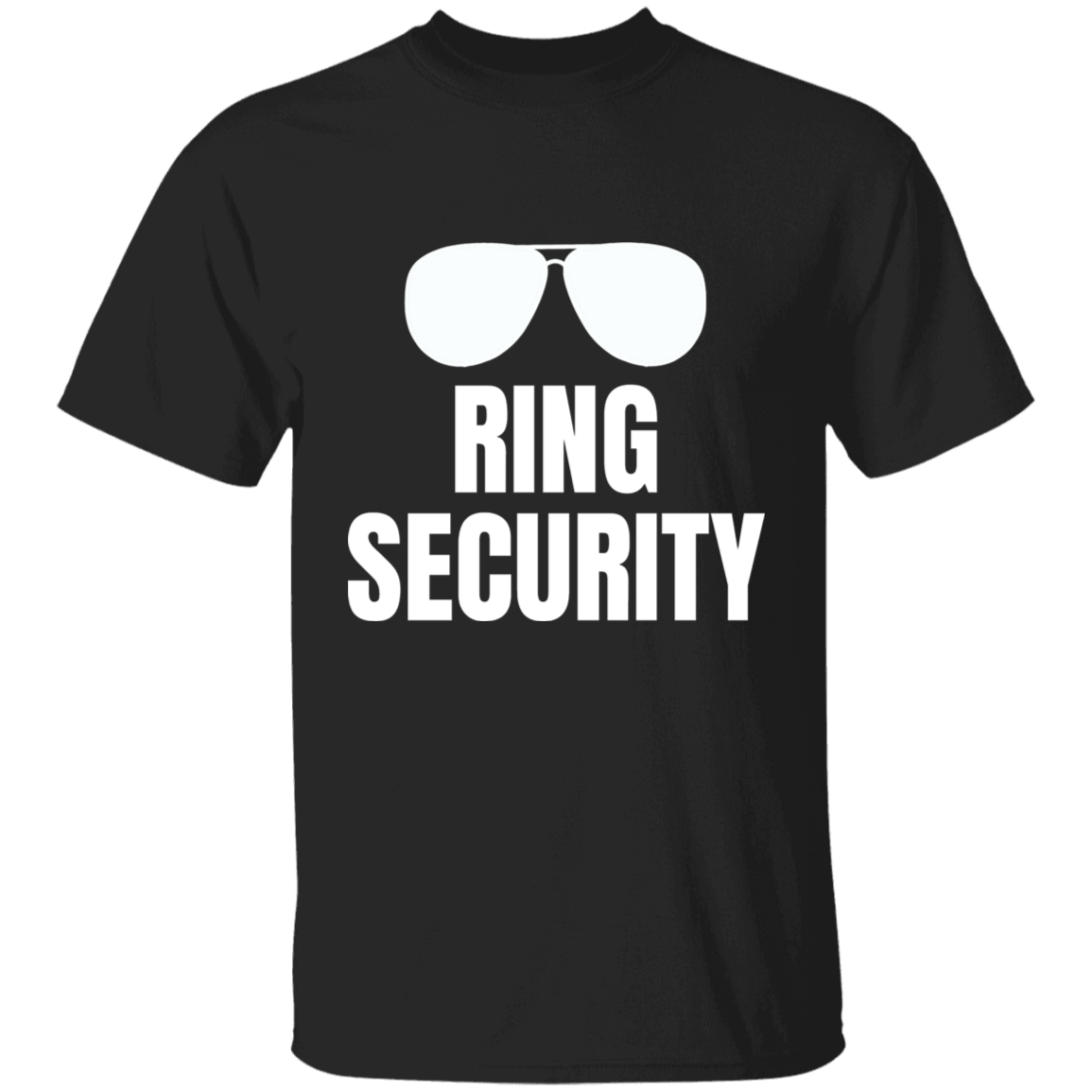 Ring Security | Youth T-Shirt