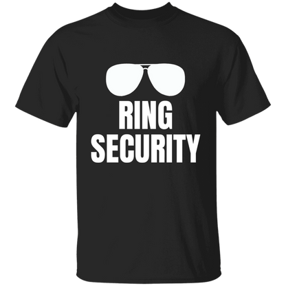 Ring Security | Youth T-Shirt