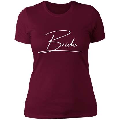 Bridal Party | Slim Fit T-Shirts