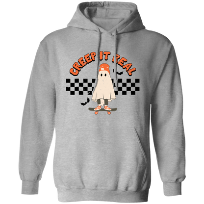 Creep It Real Hoodie