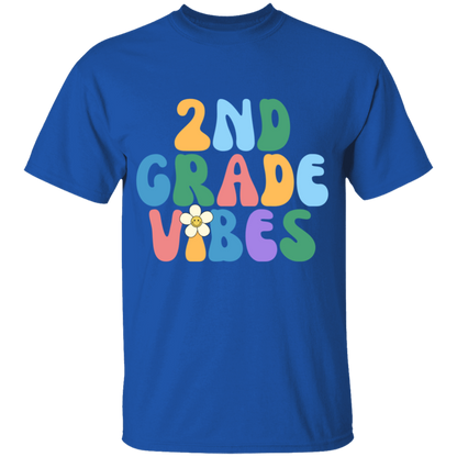 School Vibes T-Shirt