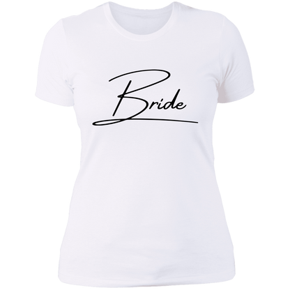 Bridal Party | Slim Fit T-Shirts