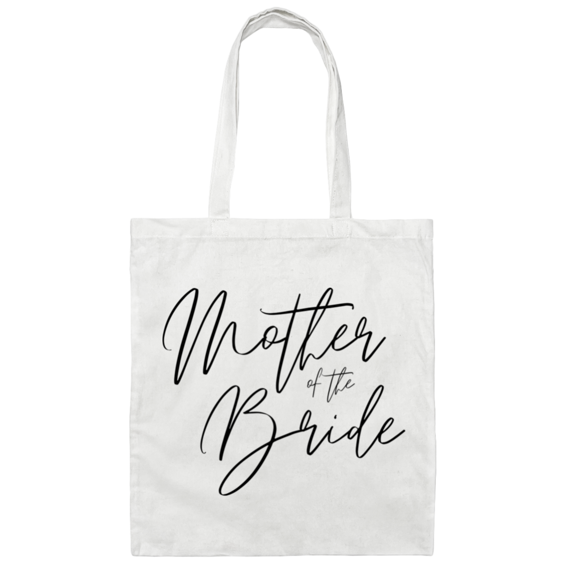 Mother of the Bride & Groom | Tote Bags