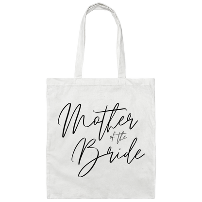 Mother of the Bride & Groom | Tote Bags