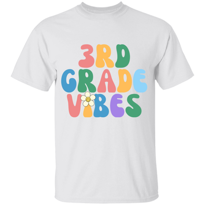 School Vibes T-Shirt