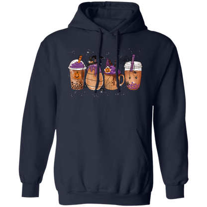Witches Coffee Hoodie