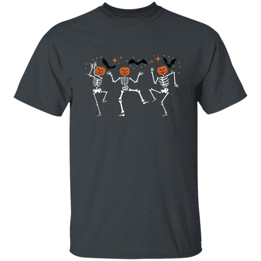 Dancing Skeleton T-Shirt