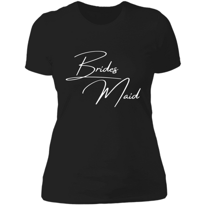 Bridal Party | Slim Fit T-Shirts