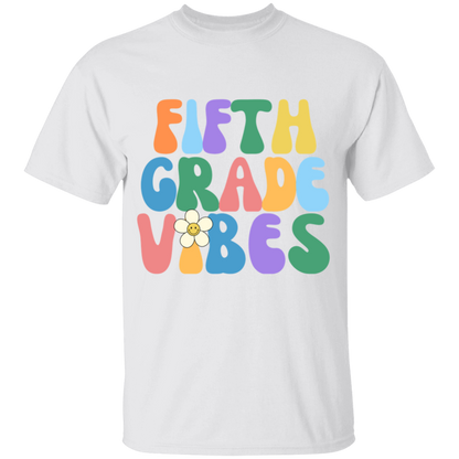 School Vibes T-Shirt