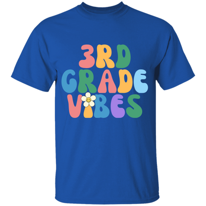 School Vibes T-Shirt