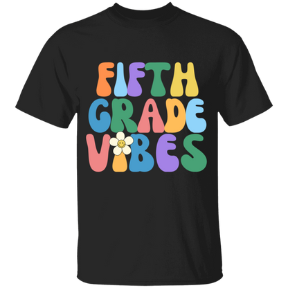 School Vibes T-Shirt