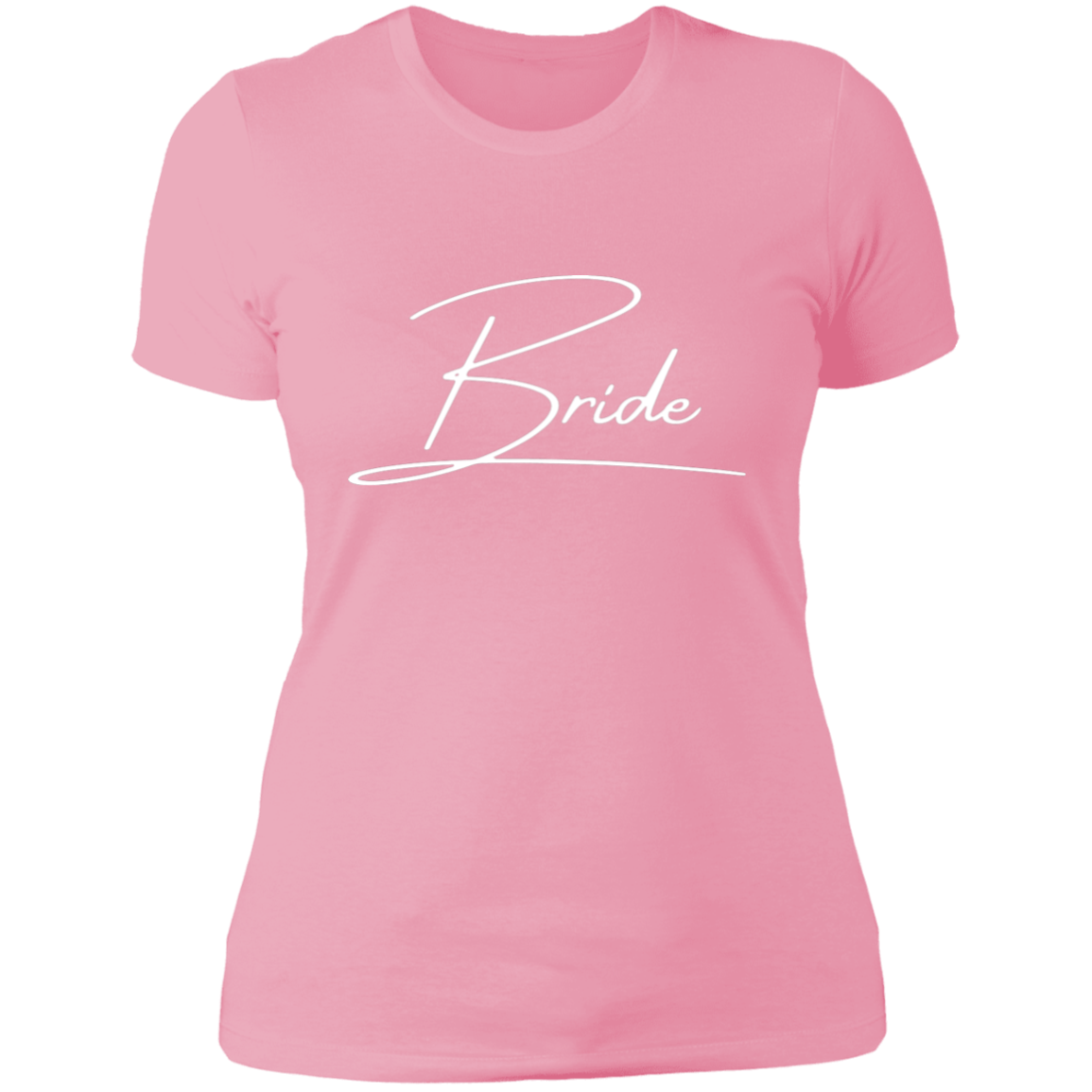 Bridal Party | Slim Fit T-Shirts