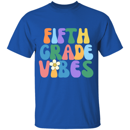 School Vibes T-Shirt