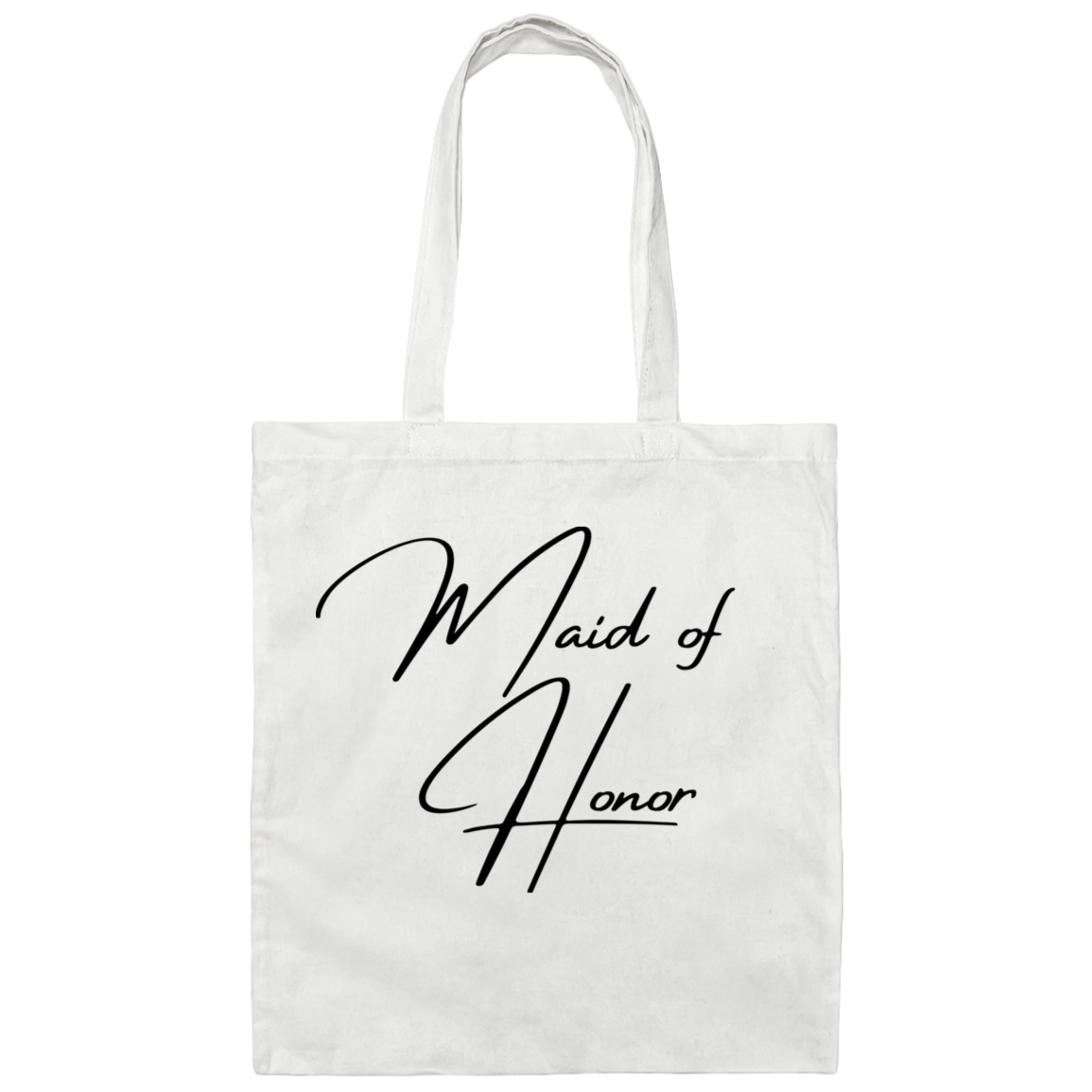 Bridal Party | Tote Bags