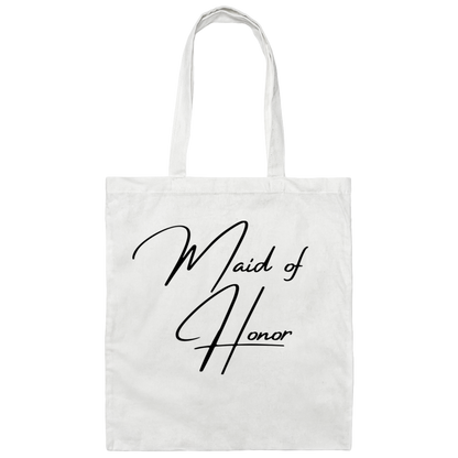 Bridal Party | Tote Bags