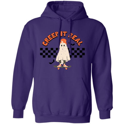 Creep It Real Hoodie