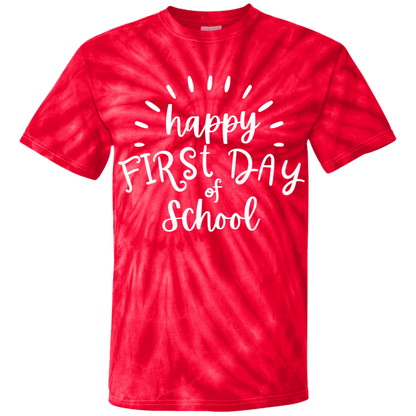 Happy First Day of School! T-Shirt