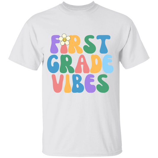 School Vibes T-Shirt