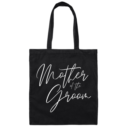 Mother of the Bride & Groom | Tote Bags