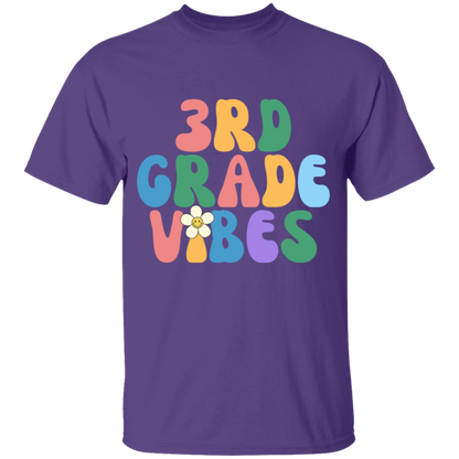 School Vibes T-Shirt