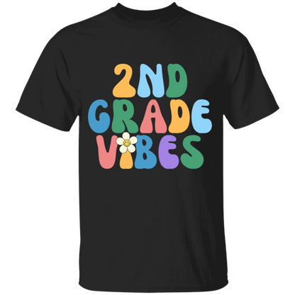 School Vibes T-Shirt