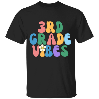 School Vibes T-Shirt