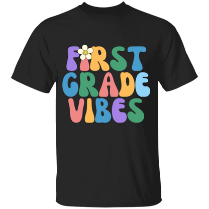 School Vibes T-Shirt