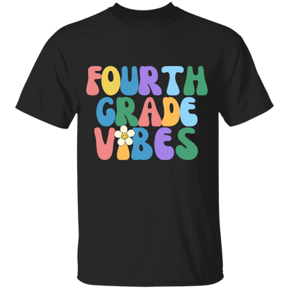 School Vibes T-Shirt