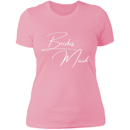 Bridal Party | Slim Fit T-Shirts