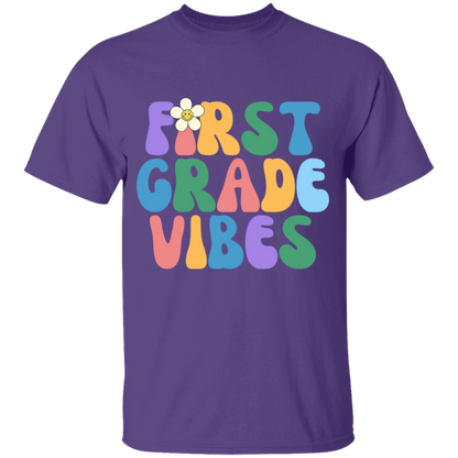 School Vibes T-Shirt