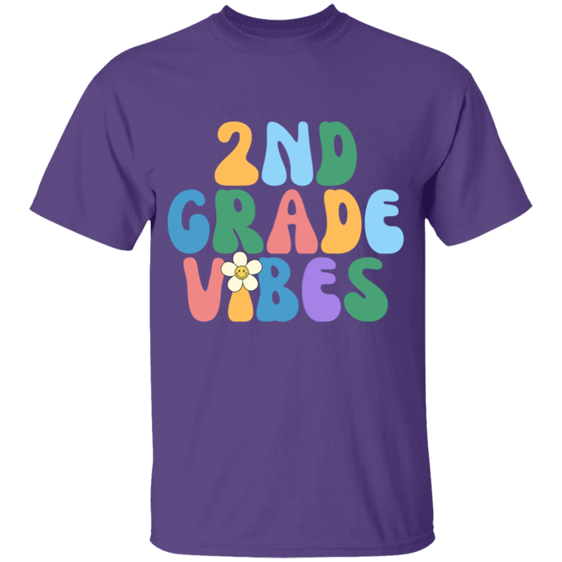 School Vibes T-Shirt