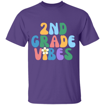 School Vibes T-Shirt