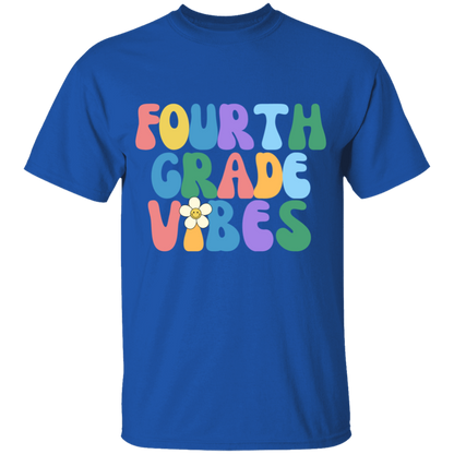 School Vibes T-Shirt