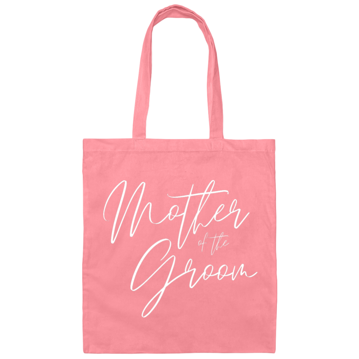 Mother of the Bride & Groom | Tote Bags