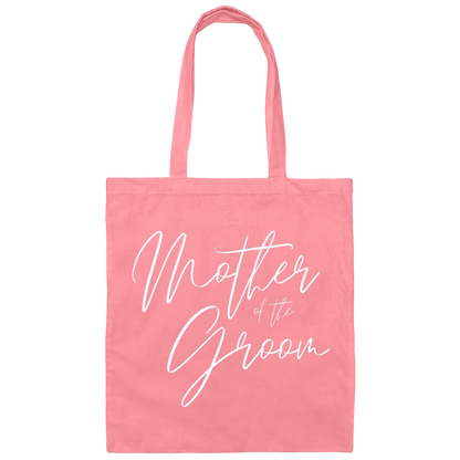 Mother of the Bride & Groom | Tote Bags